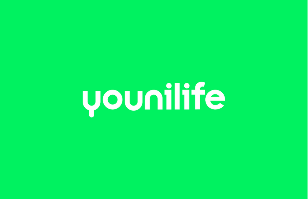 Logo dell'azienda Youni Life