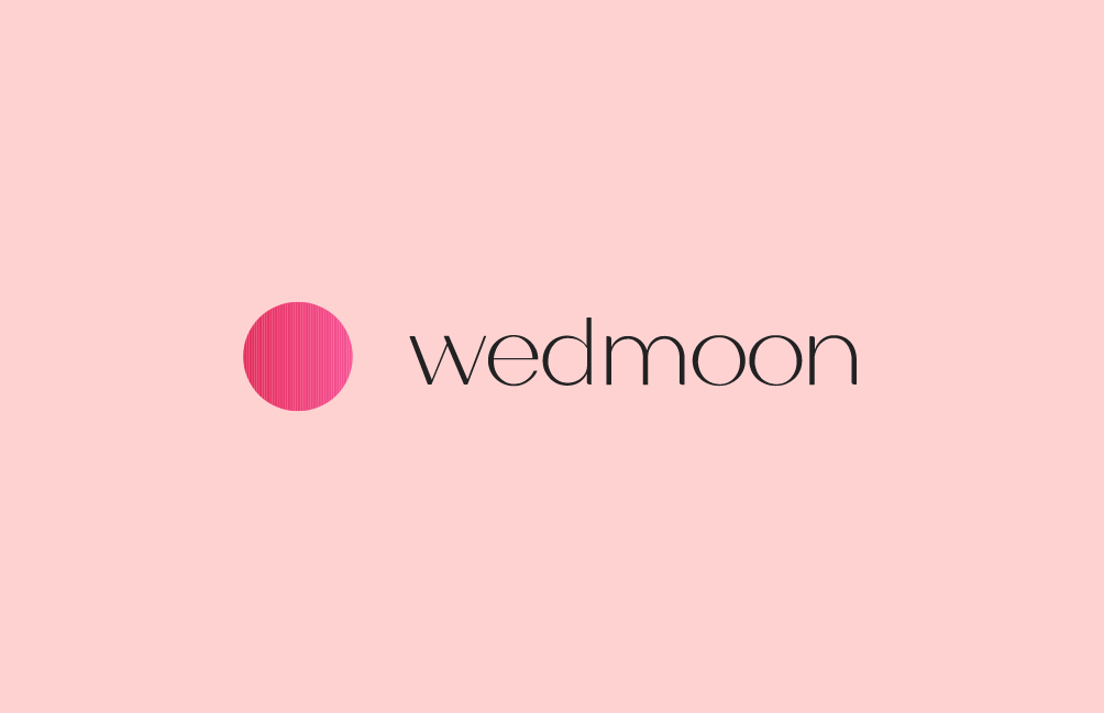 Logo dell'azienda Wedmoon