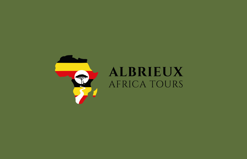 Logo dell'azienda Albrieux Africa Tours