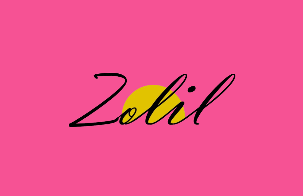 Logo dell'azienda Zolil