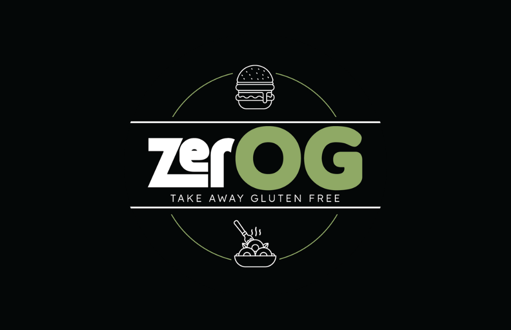 Logo dell'azienda Zerog gluten free